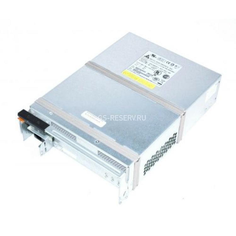 Резервный Блок Питания Sun 620Wt (Delta) Для Систем Хранения CSM200 StorageTek 6140 6150 6180 IBM DS4700 EXP810 EXP710 EXP420 DS5020 EXP520 EXP5000(41Y5155)