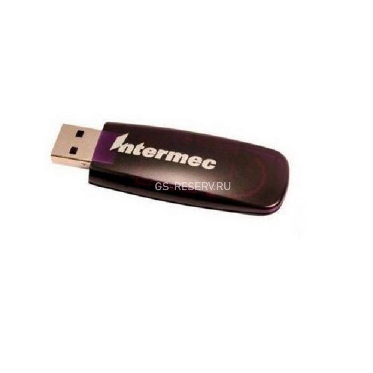 Модуль BlueTooth Intermec 5vdc 100m USB(BU-2050-J)