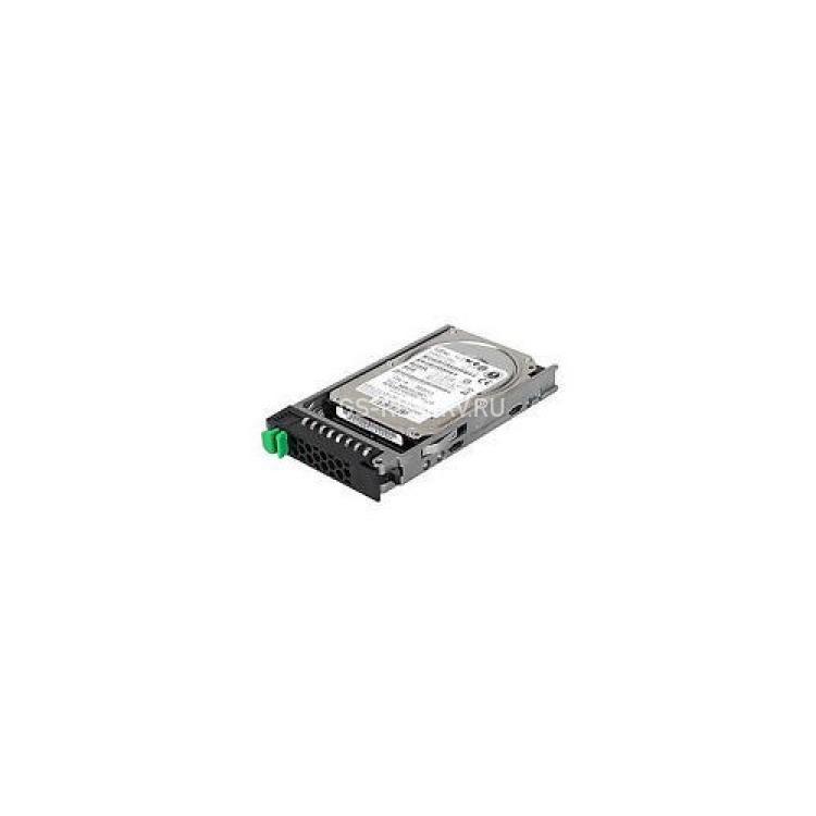 Жесткий Диск Fujitsu-Siemens (Toshiba) MBF2600RC 600Gb (U600/10000/16Mb) 6G SAS 2,5" For Eternus DX60S2(ETED6HB-L)