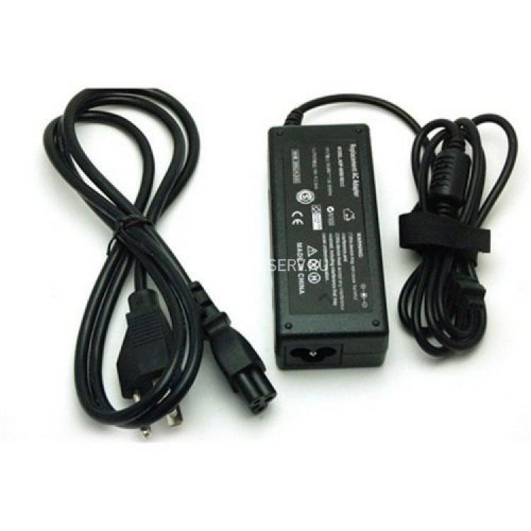 Блок питания Dell (Delta) 19V/2,64A 50Wt для Inspiron 2000 2100 Latitude L400 LS LS400 LS500 LSH LST PP01S(9834T)