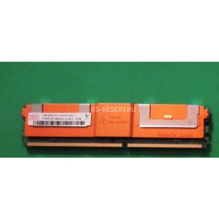 RAM FBD-667 Hynix 1Gb 2Rx8 PC2-5300F(HYMP512F72BP8D2-Y5)
