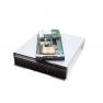 Материнская Плата IBM i5520 Socket 1366 2DDR3 1xSATAIII 2xMezzanine 1xSFF-8644 1xLAN 2xUSB For Модуль Управления Flex System V7000 4939-A49(00Y4587)
