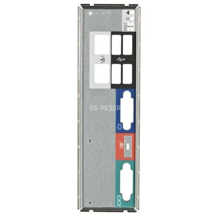 Заглушка Для Материнской Платы Intel For S1200V3R Family(G90180)