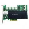 Контроллер SAS RAID Intel (LSI Logic) MegaRAID SAS CPU XOR PowerPC 800Mhz 512Mb Int-6xSFF8087 Ext-1xSFF8088 28xSAS/SATA RAID50 U600 6G PCI-E8x 2.0(RS2SG244)
