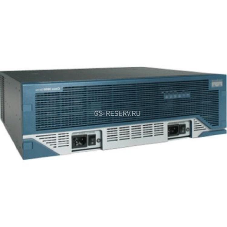 Модуль Cisco 2 Port Voice Interface Card 2xRJ45 For 2811 2821 2851 2911 2921 2951 3825 3845 3925 3945(800-07272-03)