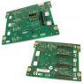 Плата Backplane IBM SAS 4HDD 3.5" LFF U300 For xSeries x3500 x3400 x3200(44E8783)