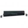 Распределительное Устройство Электропитания APC Horizontal Power Distribution Unit PDU 16A 208/230V In-C20 Out-2xC19 8xC13 1U 2,3Kg(AP9559)