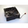 Вентилятор HP (NMB) 0,72A 12v 2800 об/мин 114,7CFM 41,5dB 120x120x25mm для XW9400 XW9300 XW8400 XW8200(4710KL-04W-B56)