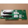 Riser HP 2PCI-E8x 2U For DL180G6 P4500G2(516803-001)