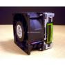 Вентилятор Sun (Delta) 1.8A 7500RPM 62.2dBA 102,02CFM 1.8A 18W 80x80x38mm For SunFire V245 V215(371-1904)
