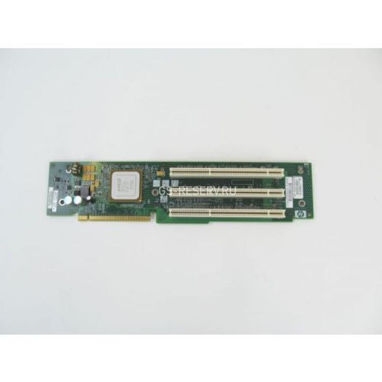 Riser HP 3PCI-X For DL385G1(378907-001)