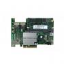 Контроллер SAS RAID Dell 512Mb 0(1)xBBU LSISAS1068 Int-2xSFF8087 8xSAS/SATA RAID60 U600 6G PCI-E8x For R310 R410 R510 R610 R710 T310 T410 T510 T610 T710(W56W0)