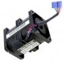 Вентилятор Dell (Delta) Brushless AFB0612EH-F00 0.48A 12v 6800 об/мин 38.35CFM 46.5dB 60x60x25mm для Poweredge 2600 2650(AFB0612EH-F00)