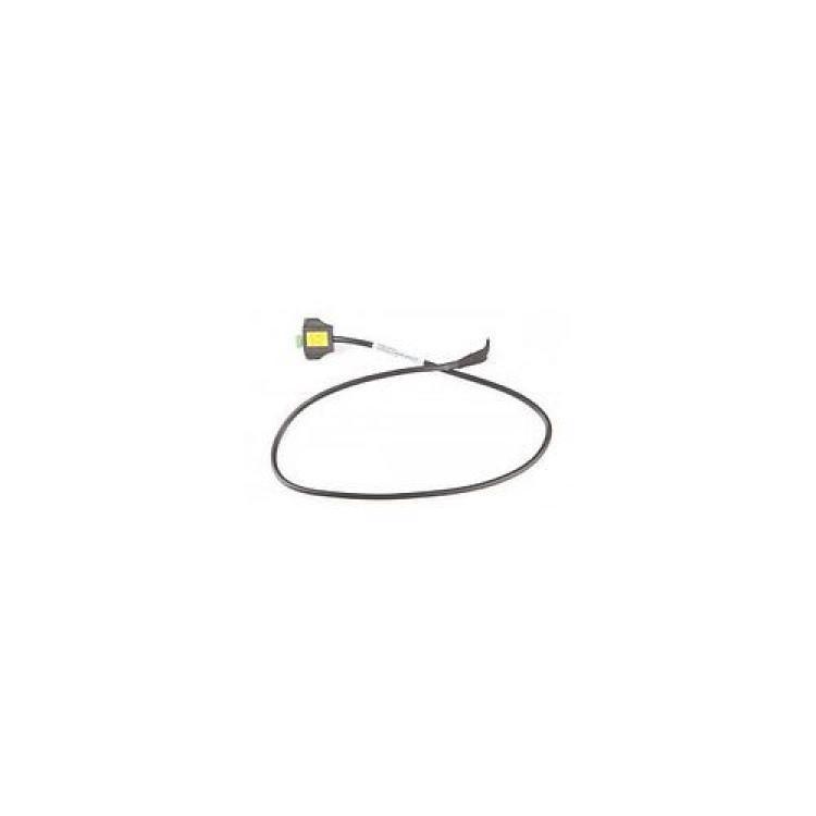 Кабель HP P212 P410 P410i From BBU to RAM 28cm/0,28m(488136-001)