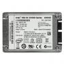 Твердотелый Накопитель SSD Intel SSD DC S3500 Series 400Gb 500Мб/сек TRIM MLC 6G SATAIII microSATA 1,8"(927193)