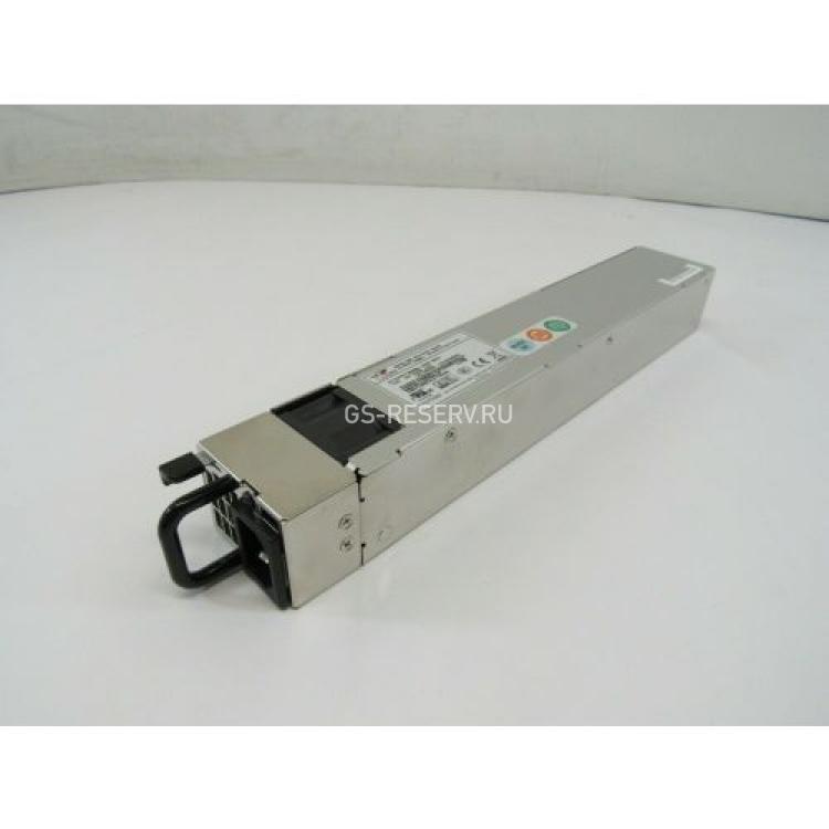 Резервный Блок Питания Emacs (Zippy) 650Wt Active PFC ATX For M2-5650V4H IBM FlashSystem 720 820(M1U-2650V)