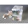 Корзина для Резервных Блоков Питания PowerMan (FSP) Power Supply Cage With 2xPS 2x300Wt(MBP060804)