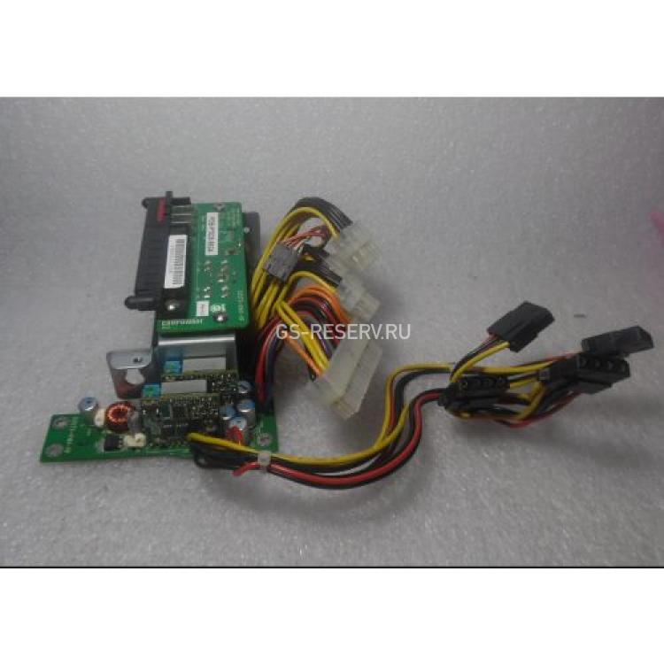 Корзина для Резервных Блоков Питания SuperMicro Power Supply Cage 2xPS (PWS-1K41F-1R) For 8025C-3RB SC828TQ-R1200LPV SC828TQ-R1200LPB 2041M-T2R+B 2041M-32R+B 2041M-T2R+B(PDB-PT828-3824)