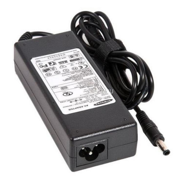 Блок Питания Samsung (Anam) Input 100-240V 50/60Hz 1,1A Output 14V 3A For Monitors Notebooks(AP04214-UV)