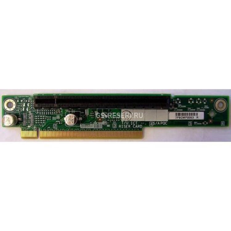 Riser Intel 1PCI-E8x 1U For SR1560(D87582-201)
