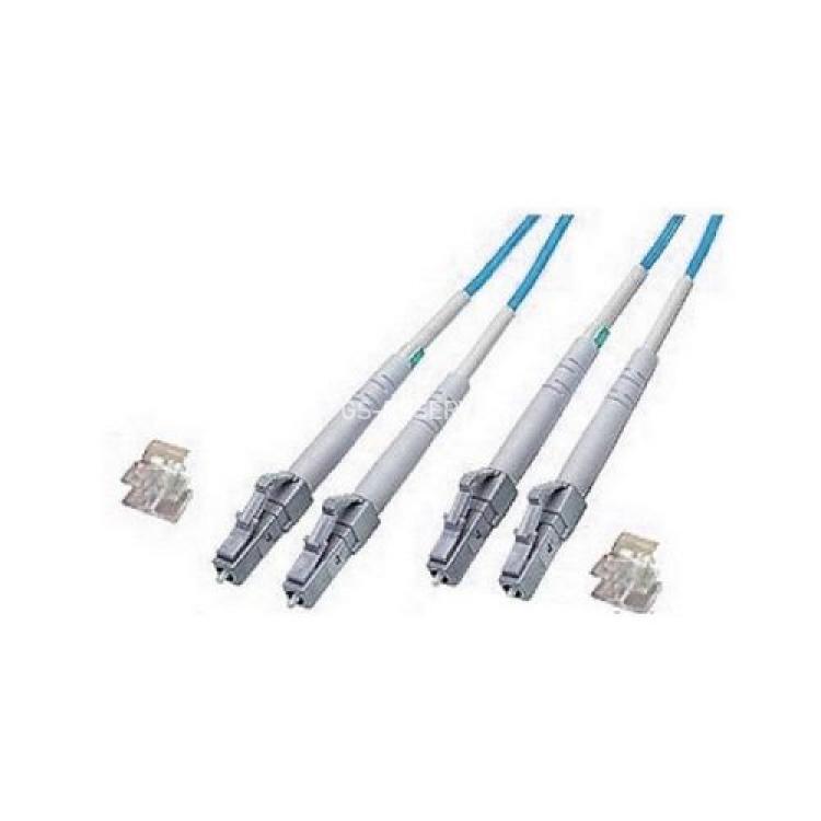 Кабель Dot Hill Multi-Mode Fiber Optic Cable LC(M)-LC(M) Single Body 50/125 10m/13ft(CBL-FC-MLC-MLC-10M)
