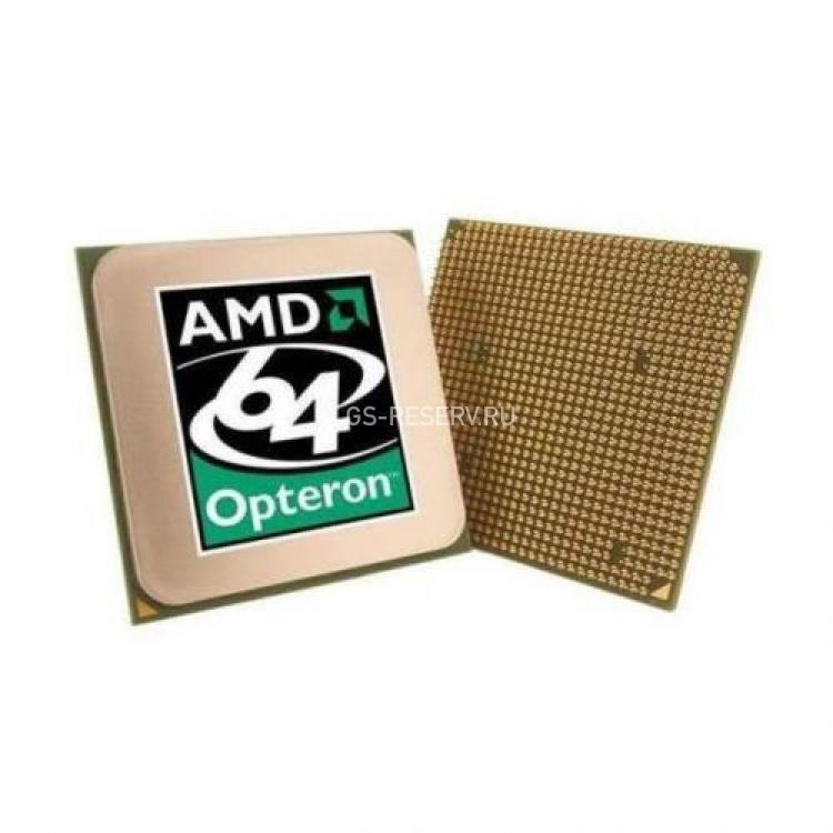 Процессор HP (AMD) Opteron 285 2600Mhz (2048/1000/1,3v) 2x Core Italy Socket 940 For DL145 G2(411097-B21)