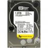 Жесткий Диск Western Digital RE 1Tb (U600/7200/32Mb) RAFF TLER 6G SAS 3,5"(WD1001FYYG-01SL3W0)