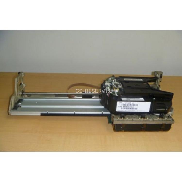 Мотор Для Робота Ленточной Библиотеки IBM Y Motor For Library TS3310 3576-L5B 3576-E9U Dell ML6000 Quantum i500(3-01913-12)