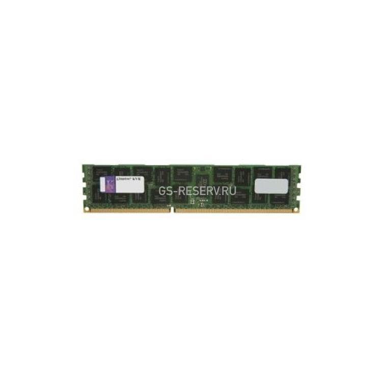 RAM DDRIII-1333 Kingston 8Gb 2Rx4 REG ECC PC3-10600R For A02-M316GD5-2 (2x8GB) N01-M308GB2(KCS-B200A/8G)