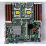Материнская Плата Asus i5500 Dual Socket 1366 12DDR3 0(8)SAS 6SATAII PCI-E16x PCI-E8x PCI SVGA 2xGbLAN E-ATX 6400Mhz(Z8NR-D12-SYS)