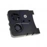 Радиатор и Вентилятор HP 2xFANs (Delta) BFB0712HH-BA35 Socket LGA1155 For Workstation Z1G2 Z1(BFB0712HH-BA35)