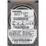 Жесткий Диск Toshiba 40Gb (U100/5400/8Mb) IDE 2,5"(MK4032GAX)