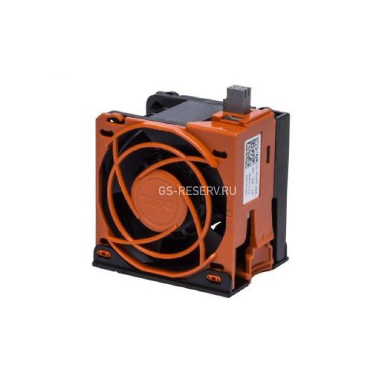 Вентилятор Dell (Sunon) 0.98A 11.76W 60x60x38mm For R730 R730XD(H0H89)
