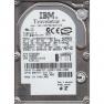 Жесткий Диск Hitachi Travelstar 30Gb (U100/4200/2Mb) IDE 2,5"(07N8363)