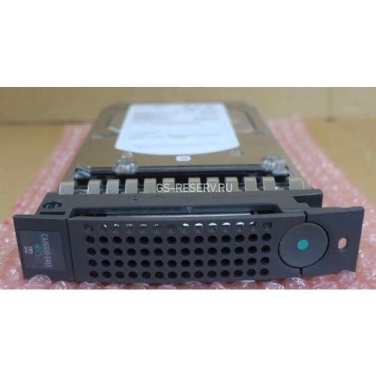 Жесткий Диск Fujitsu-Siemens (Seagate) Cheetah 15K.7 ST3450857FC 450Gb (U4096/15000/16Mb) 40pin Fibre Channel 3,5" For Fuijtsu Eternus DX8700(9FM004-090)