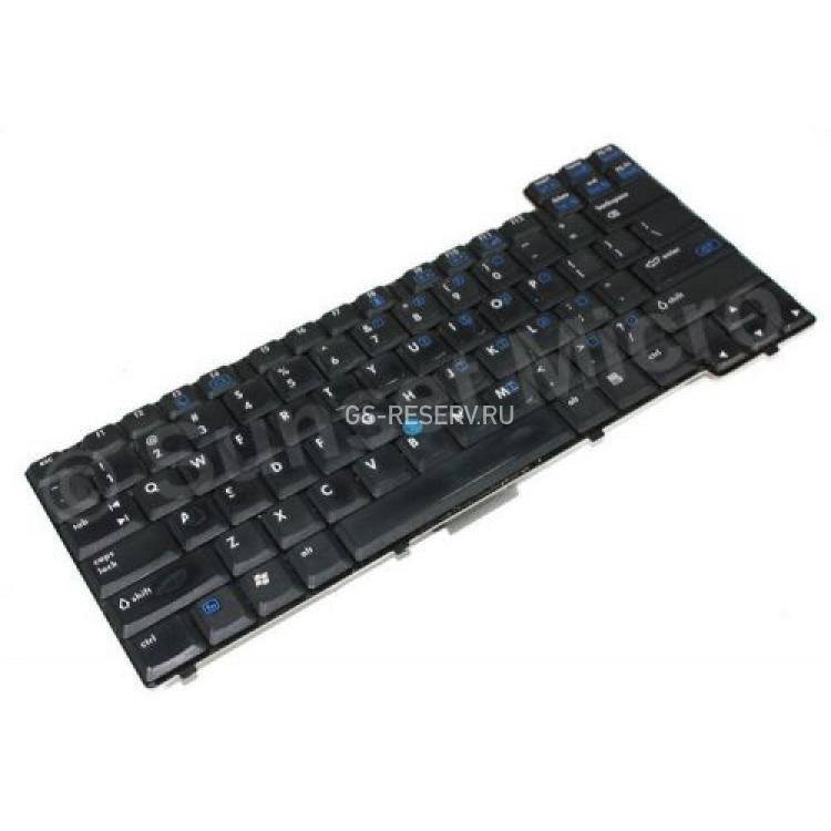 Клавиатура HP 6037A0092601 US для NC6200 NC6220 NC6230(361184-001)