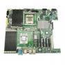 Материнская Плата IBM i5500 Dual Socket 1366 16DDRIII PCI-E16x 4PCI-E8x PCI SFF-8087 6xSATA SVGA 2GbLAN IPMI E-ATX 6400Mhz For x3500M2 x3400M2(81Y6002)