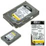 Жесткий Диск HP (Western Digital) RE2 WD1602ABKS-70N8A0 160Gb (U300/7200/16Mb) NCQ SATAII For Gen5 Gen5p Gen6 Gen7(440300-003)