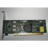 Контроллер RAID SAS SATA SCSI SuperMicro (Adaptec) i80321 64Mb 0-Channel RAID 50 SATA/SAS/SCSI LP PCI-X(AOC-LPZCR1)