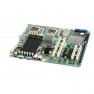 Материнская Плата Supermicro i5000V Dual Socket 771 6FBD 6SATAII U100 2PCI-E8x 2PCI-X 2PCI SVGA 2xGbLAN ATX 1333Mhz(X7DVL-E)
