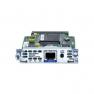 Модуль Cisco 1-Port T1/Fractional T1 DSU/CSU WAN Interface Card(47-4773-02)