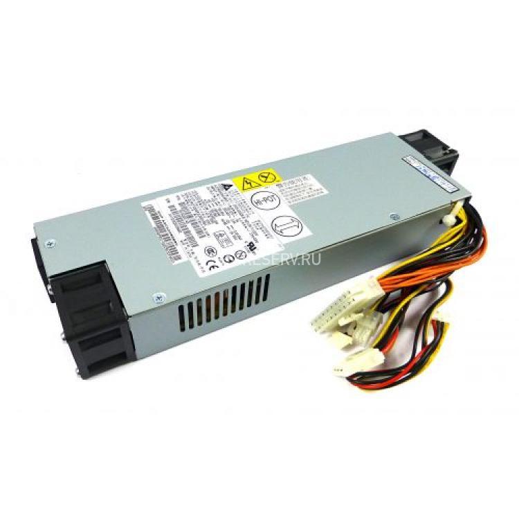 Блок Питания Fujitsu-Siemens 300Wt (Delta) для серверов Primergy RX100S3 RX100S2(A3C40068660)