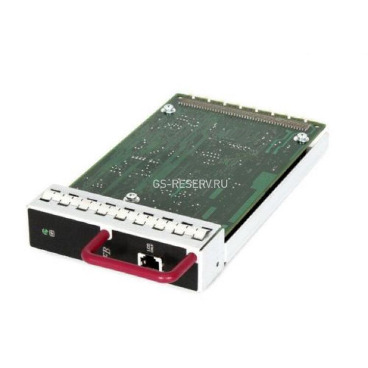 Модуль Управления HP (Dec) Environmental Monitoring Unit EMU For StorageWorks 4214T 4214R 4254R 4310R 4314R 4314T 4350R 4354R MSA30 EMA12000 MA8000 Storage Server DL380G4 DL380G3(431781-001)