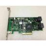 Контроллер RAID SATA Adaptec 4xSATAII RAID1/0 U300 SATAII LP PCI-E4x(AAR-1430SA)