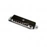 Модуль Dell Passive Expansion Module 8xInput 1xOutput 8xRJ45 For Switch KVM(HR2DD)