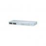 Коммутатор 3Com SuperStack3 3300TM Ethernet 24port-10/100Mbps 1port-10/100/1000Mbps RS232 25xRJ45 L2TP 19" 1U(3C16986A)