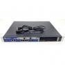 Маршрутизатор Juniper J2320 1Gb DRAM UAC UTM 4x1Gbit/s 4xRJ45 2xUSB 3xPIM 1U 19"(J2320-JB)