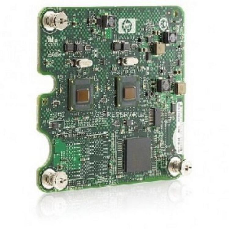 Сетевой Адаптер HP 4x1Гбит/сек Quad Port PCI-E4x Mezzanine Multifunction Gigabit Server Adapter For ProLiant BL685cG6 BL685cG7 BL680cG5 BL680cG7 BL620cG7 BL495cG5 BL495cG6 BL490cG6 BL490cG7 BL465cG5 BL465cG6 BL465cG7(448066-001)