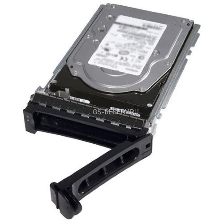 Жесткий Диск Dell 146Gb (U320/10000/8Mb) 80pin U320SCSI(FC271)