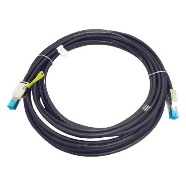 Кабель SAS Huawei 1xSFF-8644 (MiniSAS) HD To 1xSFF-8644 (MiniSAS) HD 300cm/3m For OceanStor V3 2600 5300 5500 5600 5800 6800(04050697)